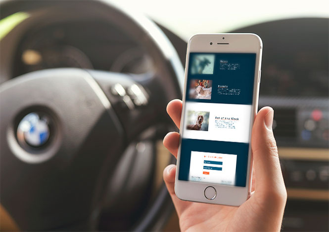 bonaparte's retreat mobile website Bonaparte's Retreat website mobile