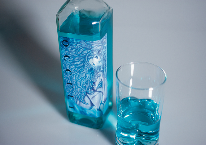 Penguin skeleton labled