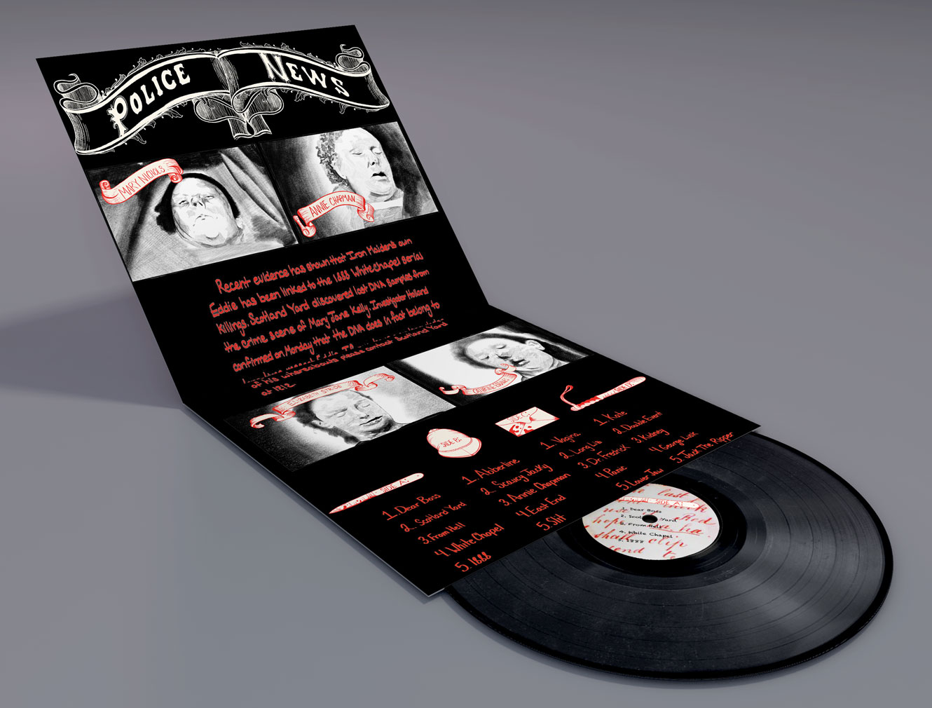 Penguin skeleton labled